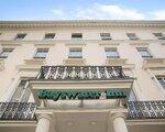 Bayswater Inn, London-Heathrow - namestitev