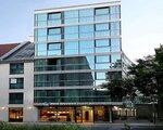 Best Western Berlin Mitte, Berlin-Tegel (DE) - namestitev