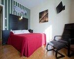 Hrc Hotel, Madrid - namestitev