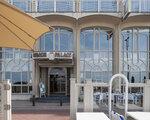 Beach Palace, Brussel (BE) - namestitev