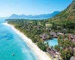 Dinarobin Beachcomber Golf Resort & Spa, Port Louis, Mauritius - namestitev