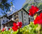 Excelsior, Bern (CH) - namestitev