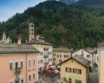 Hotel Suisse, Milano (Bergamo) - namestitev
