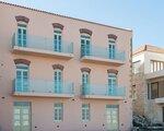 Avra Apartments Kolymbari Harbour, Chania (Kreta) - namestitev