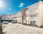 Hotel Boris, Tivat (Črna Gora) - namestitev