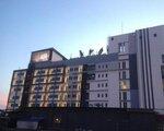 T Pattaya Hotel, centralni Bangkok (Tajska) - namestitev