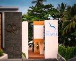 Phuket (Tajska), Best_Western_Plus_The_Beachfront