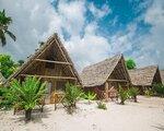 New Jambo Bungalows, Tanzanija - otok Zanzibar - last minute počitnice