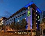 Holiday Inn Express Newcastle City Centre, Newcastle - namestitev