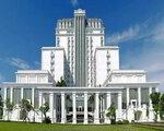 Indochine Palace, Da Nang (Vietnam) - namestitev