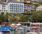 Antalya, Quattro_City_Seaport_Hotel