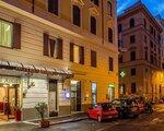 Hotel Assisi, Rom-Ciampino - namestitev