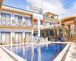 Bodrum, Akkan_Beach_Hotel