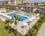 Crystal Boutique Beach Resort, Turška Riviera - last minute počitnice