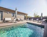 Pierre & Vacances Premium Residenz Vesna Rossa, Ajaccio (Kosika) - namestitev