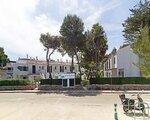 Menorca (Mahon), Apartamentos_Cala_Blanca