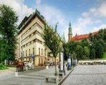 Hotel Pod Wawelem, Krakau (PL) - namestitev