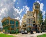 Viva Apartments, Burgas - namestitev