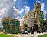 Burgas, Viva_Apartments