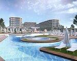 Wave Resort, Burgas - all inclusive počitnice