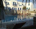 Summer Shades, Santorini - namestitev