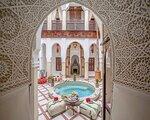 Safran Et Cannelle Riad & Spa, Agadir (Maroko) - namestitev