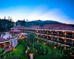 Bb Sapa Resort & Spa, potovanja - Vietnam - namestitev