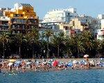 Alicante, Esmeralda_Beach_Hotel