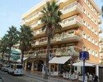 Apartamentos Palas Salou, Španija - ostalo - namestitev