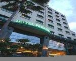 The Paragon Hotel, Jakarta (Indonezija)-Alle Flughäfen - namestitev