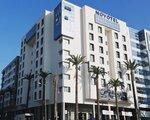 Hotel Novotel Mohammedia, Casablanca (CMN) - namestitev