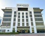 Four Points By Sheraton Production City, Dubai, Abu Dhabi - namestitev