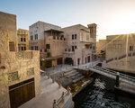 Dubaj, Al_Seef_Heritage_Hotel_Dubai,_Curio_Collection_By_Hilton