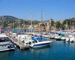 Novotel Suites Cannes Centre, Nizza - namestitev