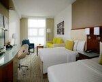 Courtyard By Marriott Berlin City Center, Berlin, Brandenburg - last minute počitnice