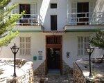 Hostal Residencia San Francisco, potovanja - Baleari - namestitev