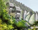 Tschuggen Grand Hotel Arosa, Milano (Bergamo) - namestitev