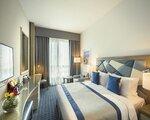 Gulf Inn Hotel Al Nasr, Dubai - last minute počitnice