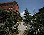 Hôtel Les Jardins De La Glacière, Bastia (Korzika) - last minute počitnice