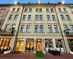 Plaza Boutique Hotel, Krakau (PL) - namestitev