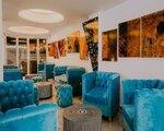 Hotel Napa Suites, Larnaca (jug) - namestitev