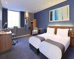 Travelodge London Central City Road