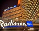 Radisson Blu Hotel Bucharest, Bukarest-Otopeni (Romunija) - namestitev