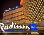 Radisson Blu Hotel Bucharest