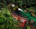 Nandini Jungle By Hanging Gardens, Indonezija - Bali - namestitev
