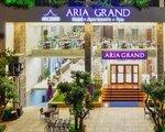 Aria Grand Hotel & Apartments, Da Nang (Vietnam) - namestitev
