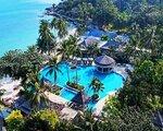 Melati Beach Resort & Spa, Koh Samui (Tajska) - namestitev