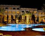 Borjs Hotel Suites & Spa, Agadir (Maroko) - namestitev