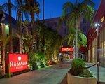 Los Angeles, Kalifornija, Ramada_Plaza_By_Wyndham_West_Hollywood_Hotel_+_Suites