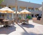 Best Western Innsuites Phoenix Hotel & Suites, Phoenix, Arizona - namestitev